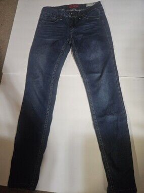 Guess Womens Cindy Fit Jeans Size 26